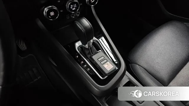 Renault Korea (Samsung) XM3 id 3517111 из Кореи 19