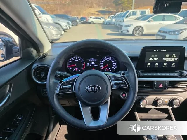 Kia Come New K3 id 3687166 из Кореи 16