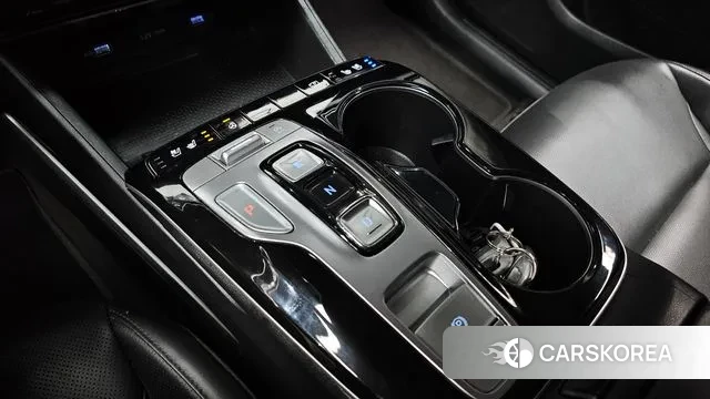 Hyundai Tucson (NX4) id 3582213 из Кореи 19