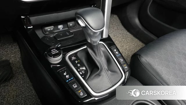 Kia Seltos id 4595298 из Кореи 19