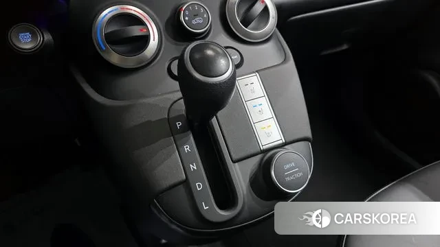 Hyundai Casper id 3512997 из Кореи 19