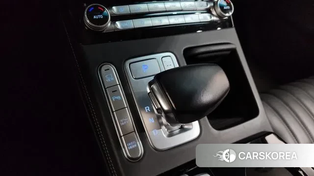 Genesis G90 id 3439756 из Кореи 19