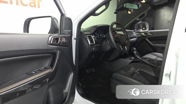 Ford Ranger 3rd Generation id 4409472 из Кореи 31