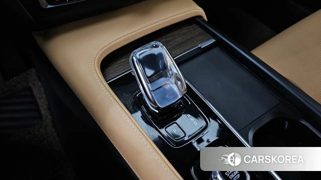 Volvo S90 id 4445367 из Кореи 29