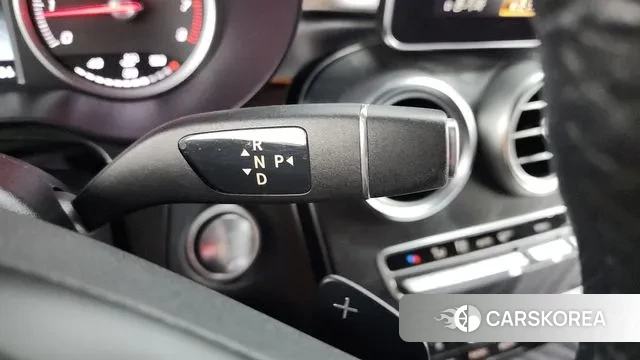 Mercedes-Benz GLC-Class X253 id 3018578 из Кореи 19