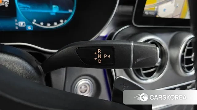 Mercedes-Benz C-Class W205 id 3649992 из Кореи 19