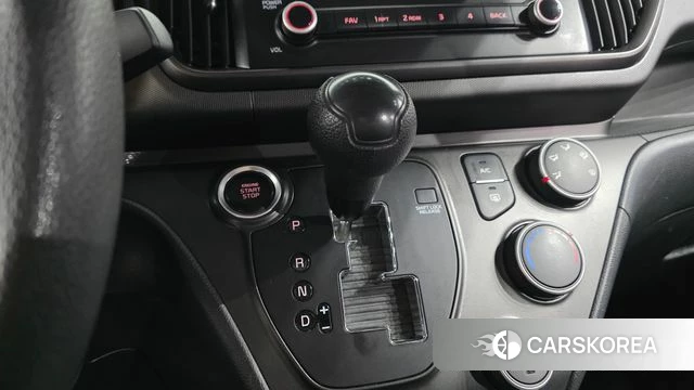 Kia The New Kia Ray id 3922583 из Кореи 19