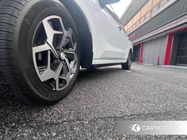 Hyundai Palisade id 4625379 из Кореи 19