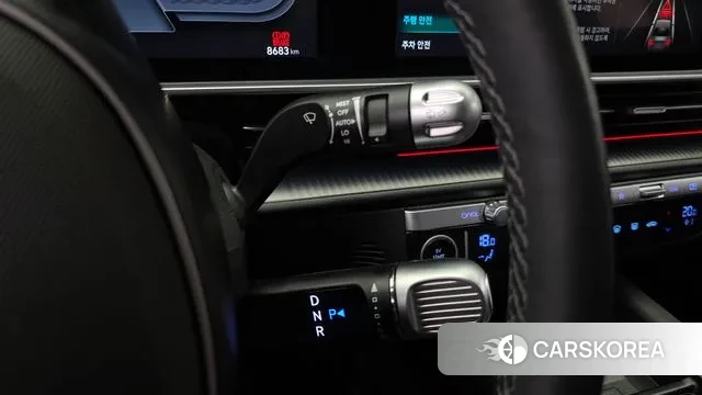 Hyundai Ionic 6 id 3180656 из Кореи 19