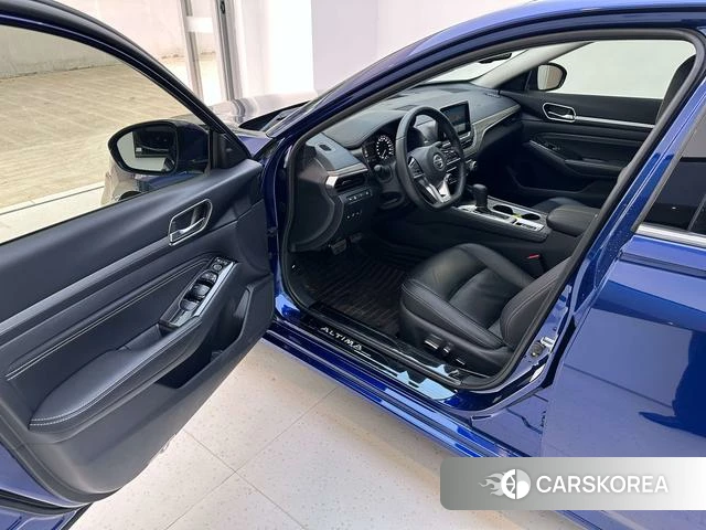 Nissan Teana id 4219304 из Китая 22