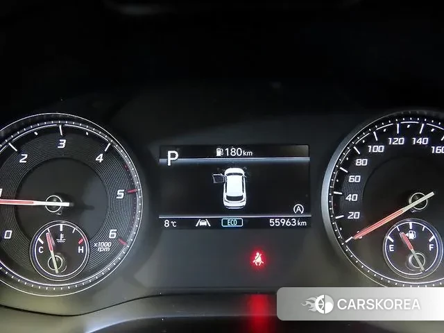 Hyundai The New Santa Fe id 3356239 из Кореи 19