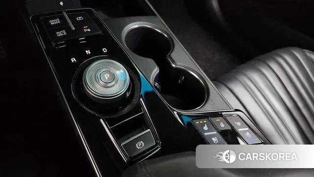 Kia K8 Hybrid id 3577182 из Кореи 19