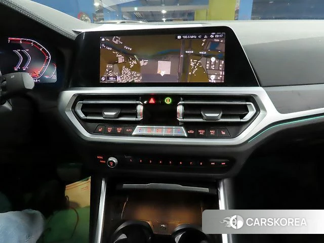 BMW 3 Series (G20) id 3923911 из Кореи 19