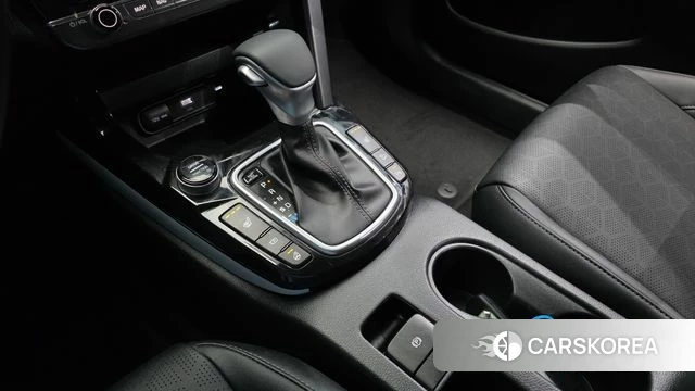 Kia The New Seltos id 4853627 из Кореи 29