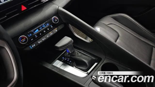 Hyundai Avante (CN7) id 2749655 из Кореи 19