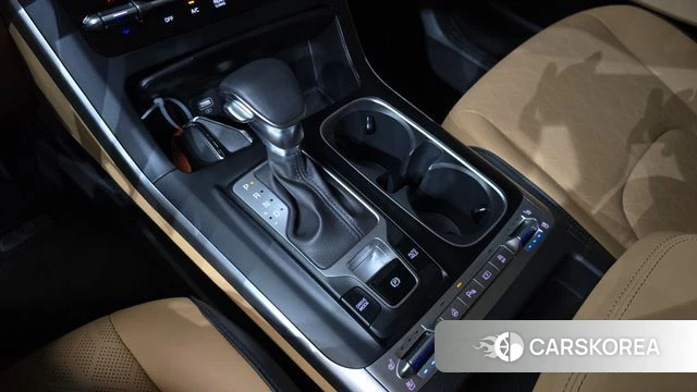 Kia Carnival 4th generation id 4608456 из Кореи 29