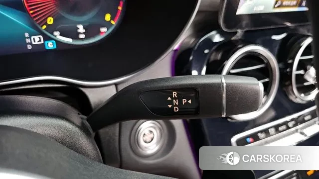 Mercedes-Benz GLC-Class X253 id 3008241 из Кореи 19