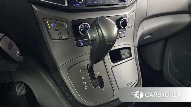 Hyundai The New Grand Starex id 3292090 из Кореи 19