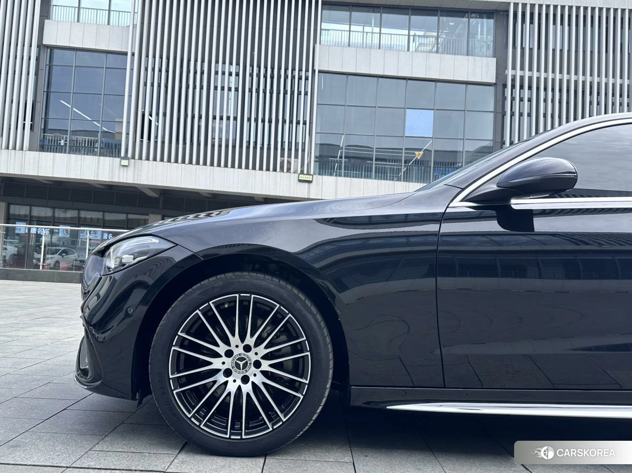 Mercedes-Benz C-class id 4514811 из Китая 13