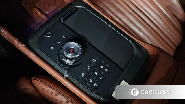 Kia The New K8 Hybrid id 3805150 из Кореи 19