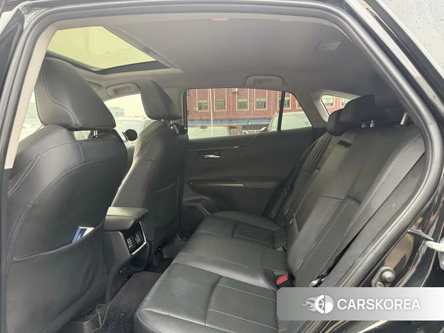 Toyota Ling Fang HARRIER id 4262490 из Китая 15