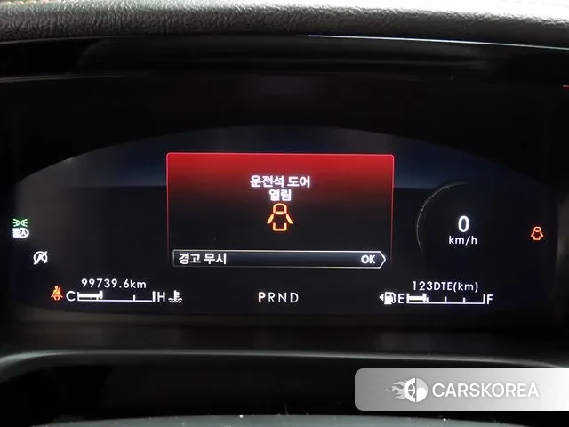 Lincoln Aviator 2nd generation id 3422067 из Кореи 19