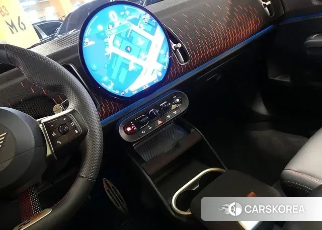 Mini Cooper S Countryman 3rd Generation id 3533431 из Кореи 19