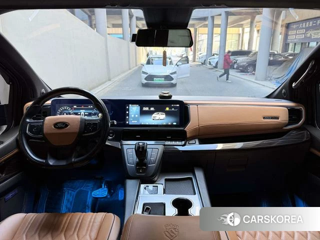 Ford Touruiou id 4236618 из Китая 18