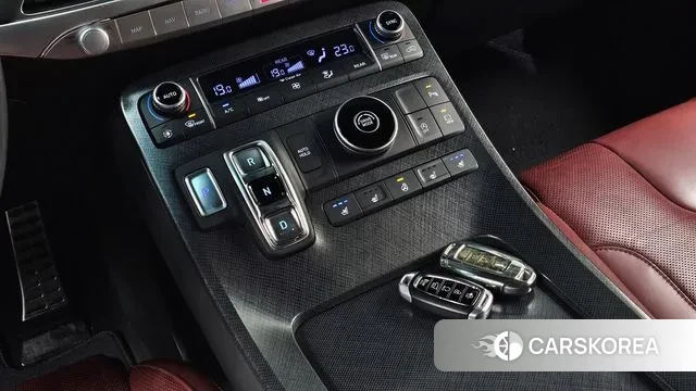 Hyundai Palisade id 3380249 из Кореи 19