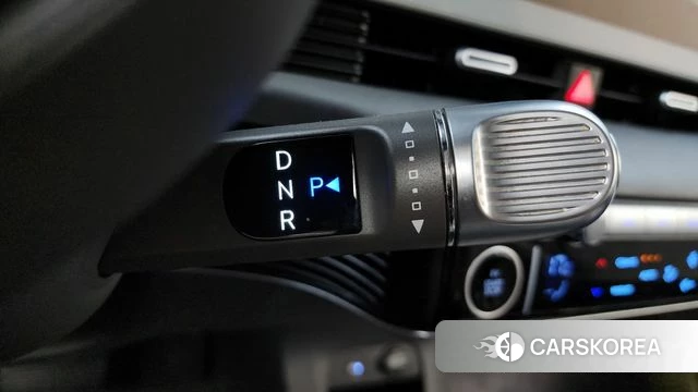 Hyundai Ionic 5 id 4482064 из Кореи 32
