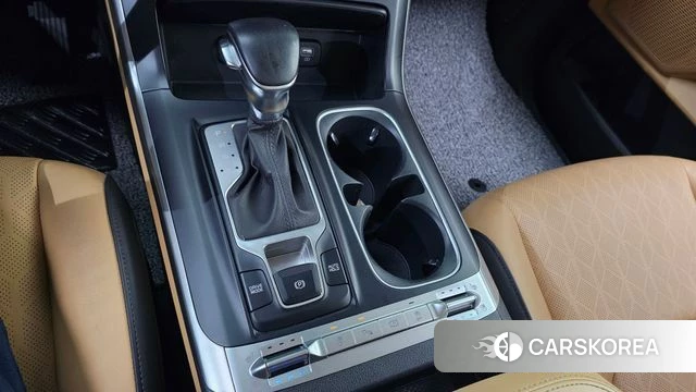 Kia Carnival 4th generation id 3935840 из Кореи 19