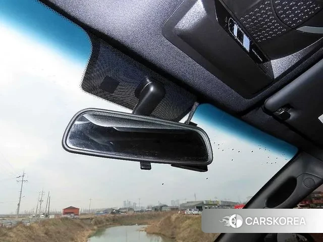 Ssangyong The New Rexton Sport id 3488093 из Кореи 19