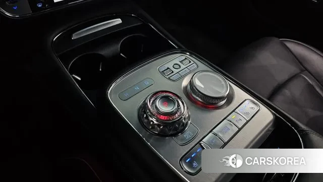 Genesis G90 (RS4) id 3770990 из Кореи 19