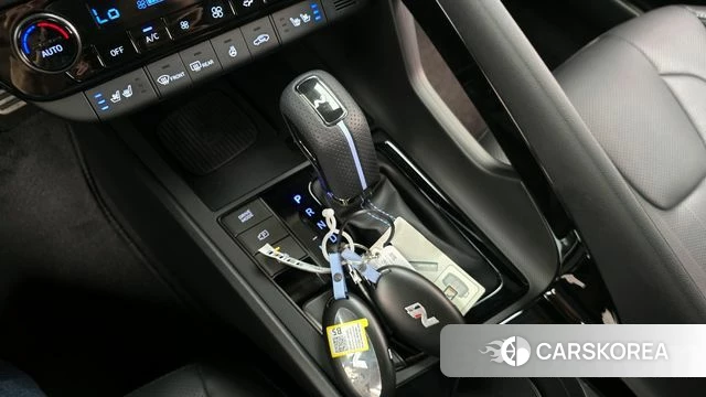 Hyundai The New Avante (CN7) id 3882891 из Кореи 19