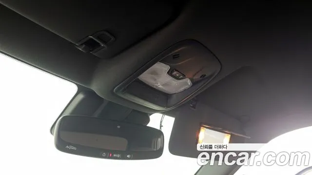 Chevrolet (GM Daewoo) Trailblazer id 2671975 из Кореи 19