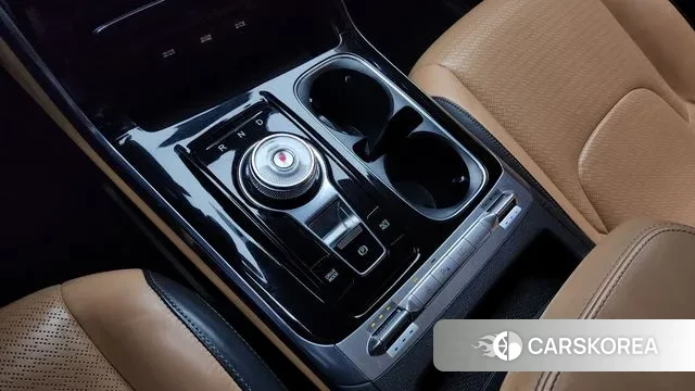 Kia Carnival 4th generation id 3626374 из Кореи 19