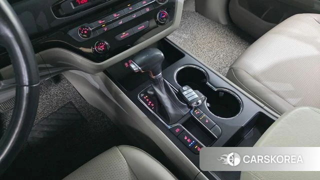 Kia The New Carnival id 3899737 из Кореи 19