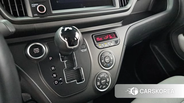 Kia The New Kia Ray id 4757049 из Кореи 19