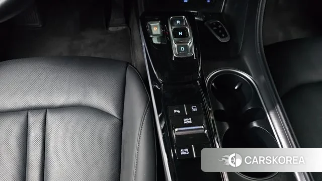 Hyundai Sonata Hybrid (DN8) id 3483568 из Кореи 19