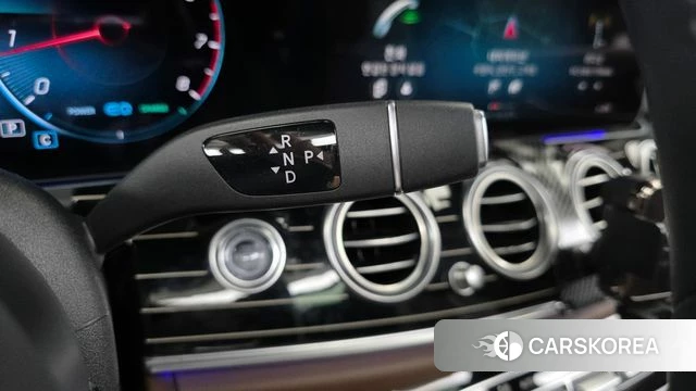 Mercedes-Benz E-Class W213 id 4779610 из Кореи 32