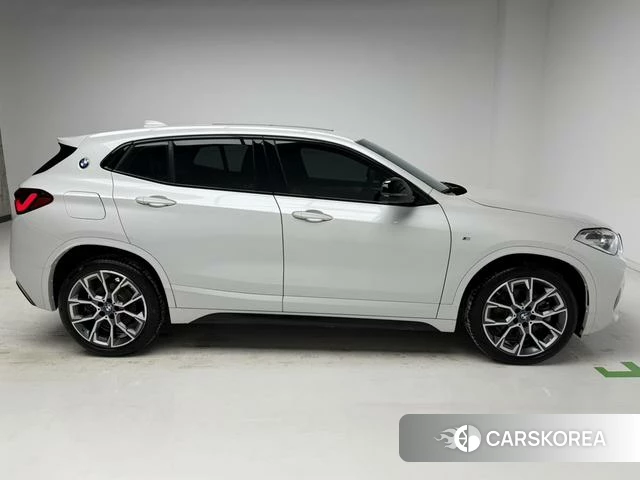 BMW X2 id 4254322 из Китая 16