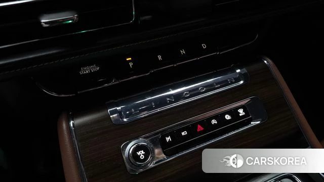 Lincoln Aviator 2nd generation id 4499506 из Кореи 36
