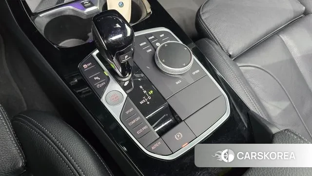 BMW 2 Series Gran Coupe (F44) id 3406002 из Кореи 19