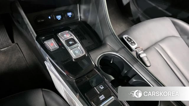 Hyundai Sonata (DN8) id 4293988 из Кореи 34