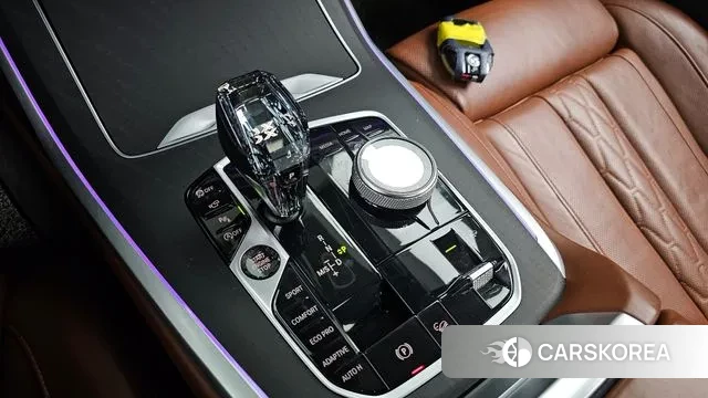 BMW X7 (G07) id 3567235 из Кореи 19