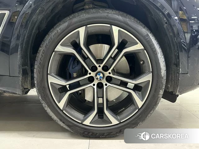 BMW X5 id 4258082 из Китая 19
