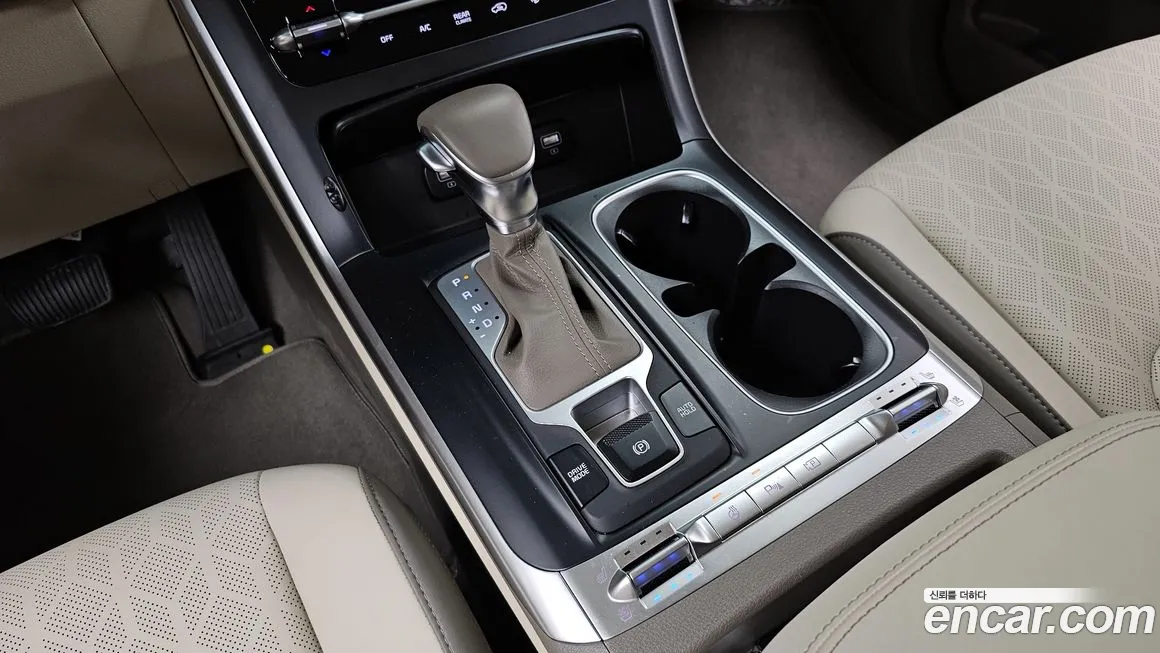 Kia Carnival 4th generation id 2115271 из Кореи 19