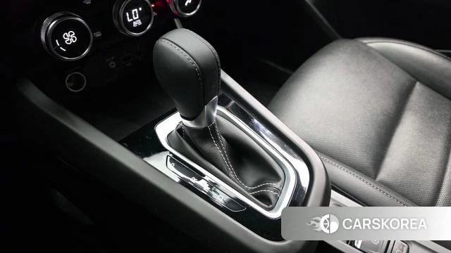 Renault Korea (Samsung) XM3 id 4675729 из Кореи 29