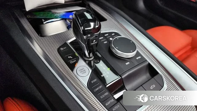 BMW Z4 (G29) id 3592242 из Кореи 19