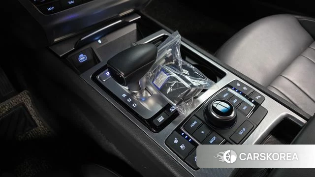 Genesis G80 id 3899418 из Кореи 19